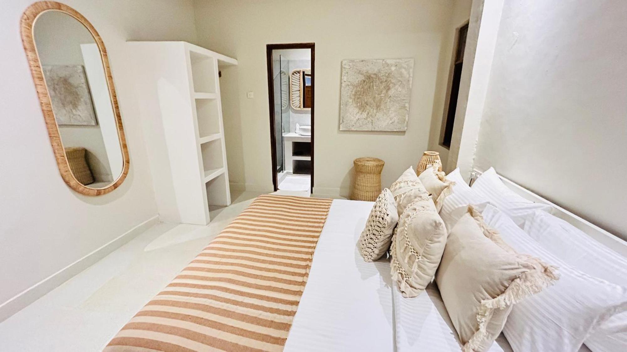 K1 By Ceilao Villas Ahangama Kültér fotó