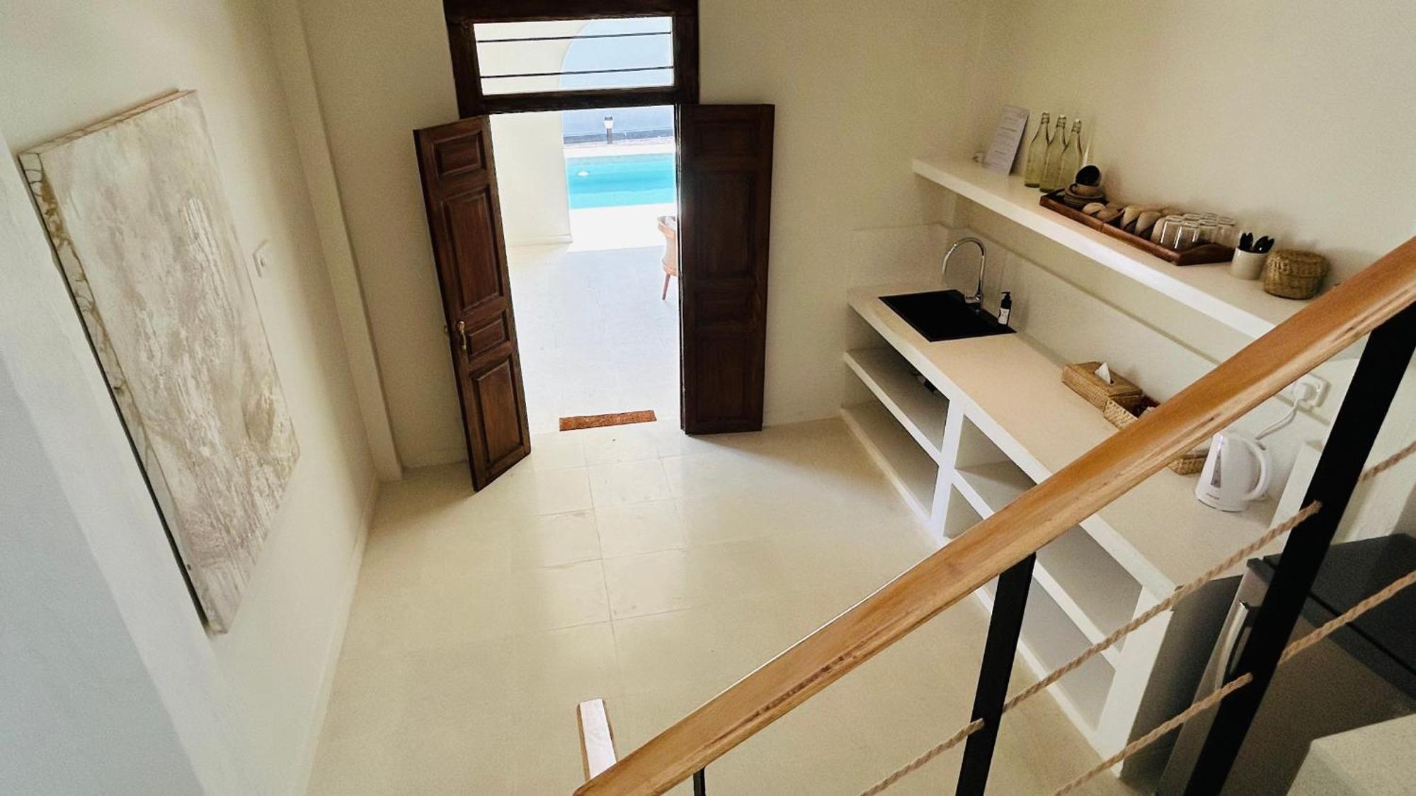 K1 By Ceilao Villas Ahangama Kültér fotó