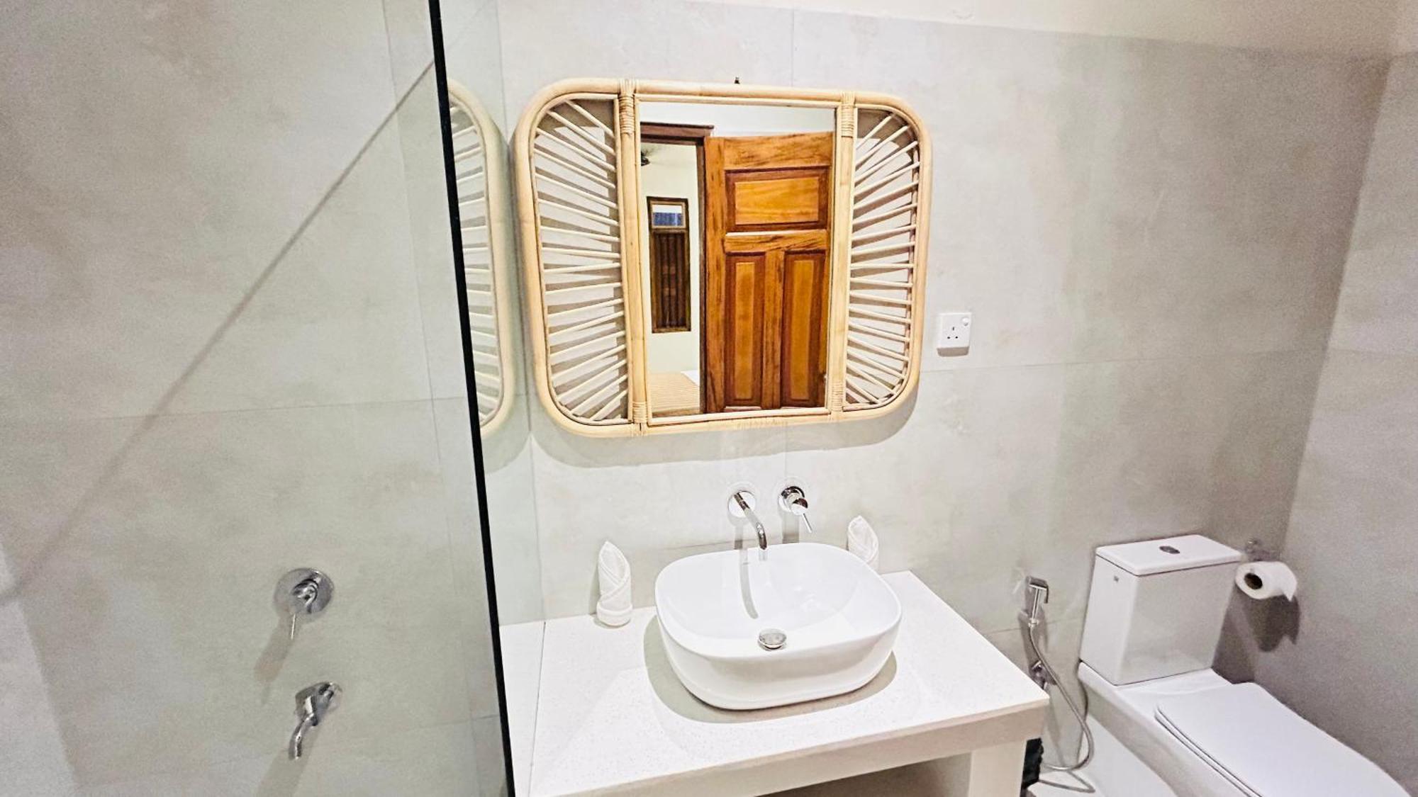K1 By Ceilao Villas Ahangama Kültér fotó