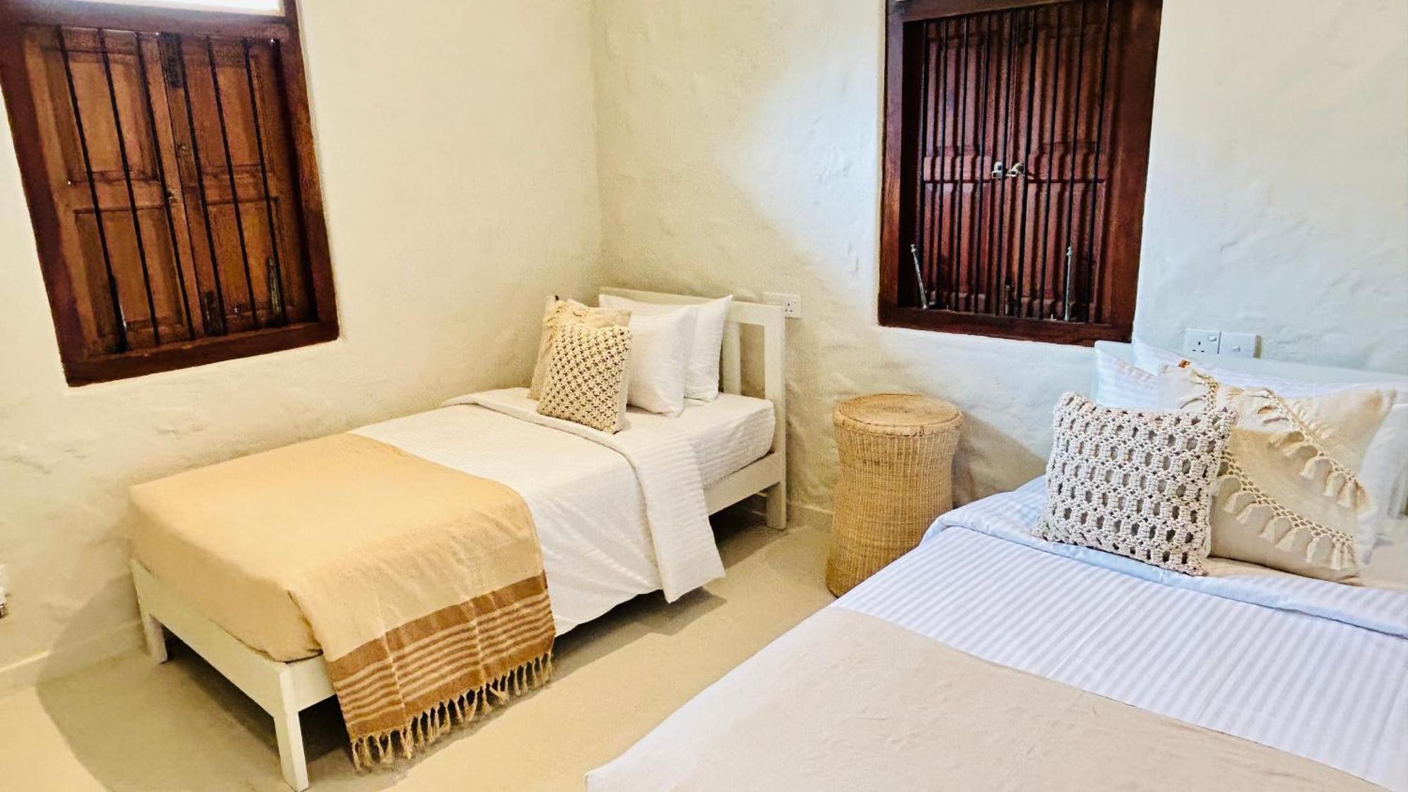 K1 By Ceilao Villas Ahangama Kültér fotó