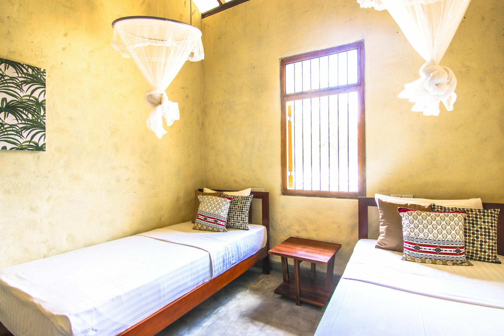 K1 By Ceilao Villas Ahangama Kültér fotó